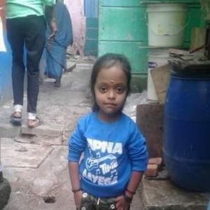 Meet your Posher, Thyagu